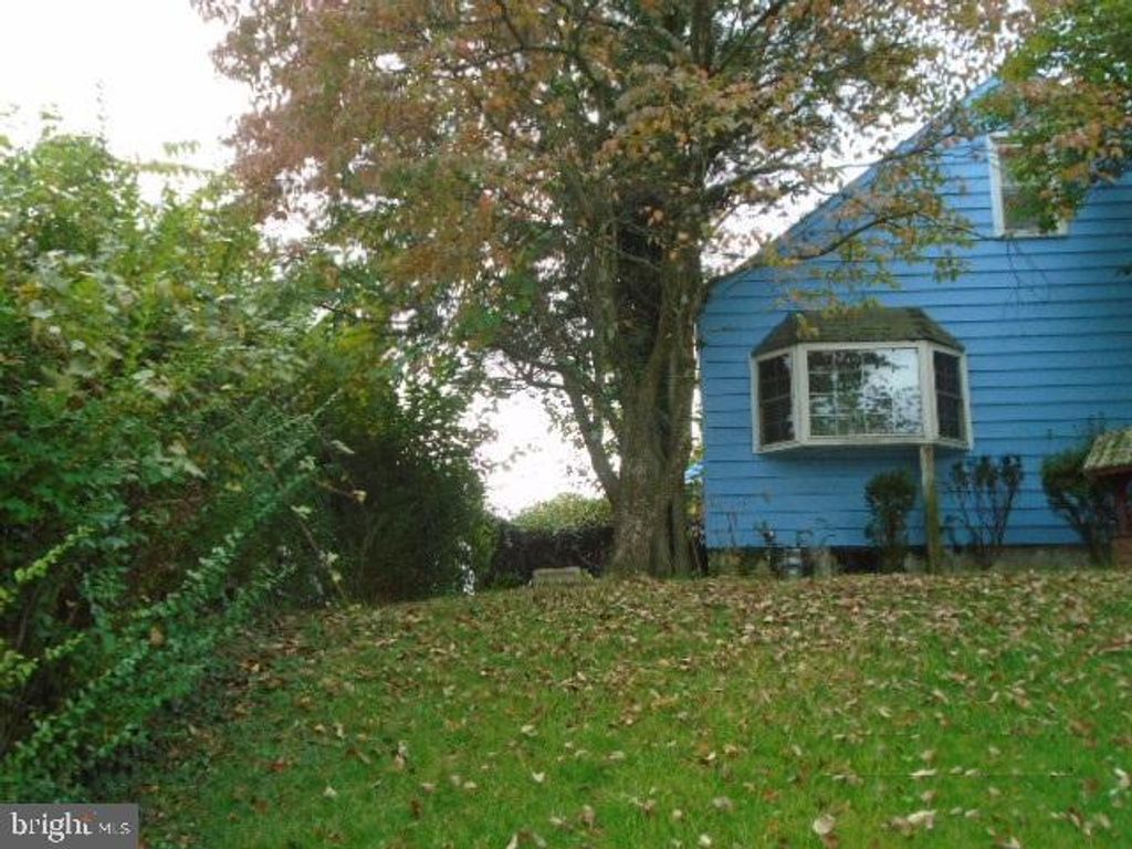 Photo of 3721 Nortonia Road, BALTIMORE, MD 21216 (MLS # MDBA2197876)