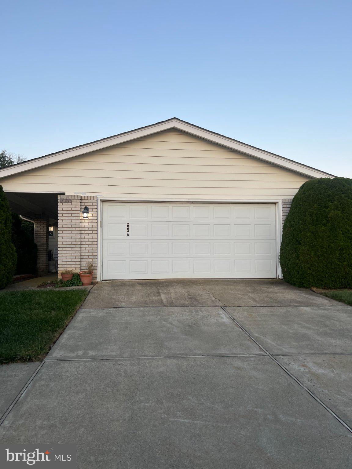 223 BRANCH ROAD