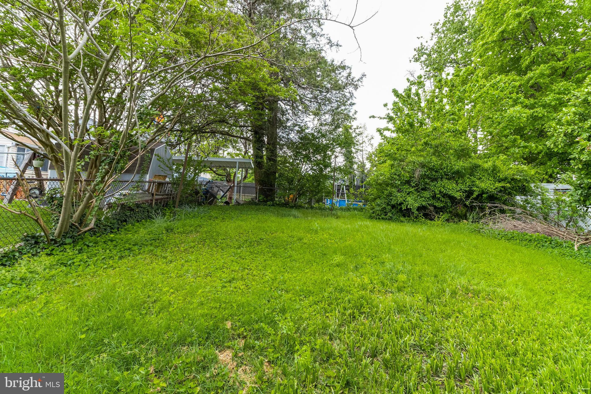 PARKVILLE - Residential Lease