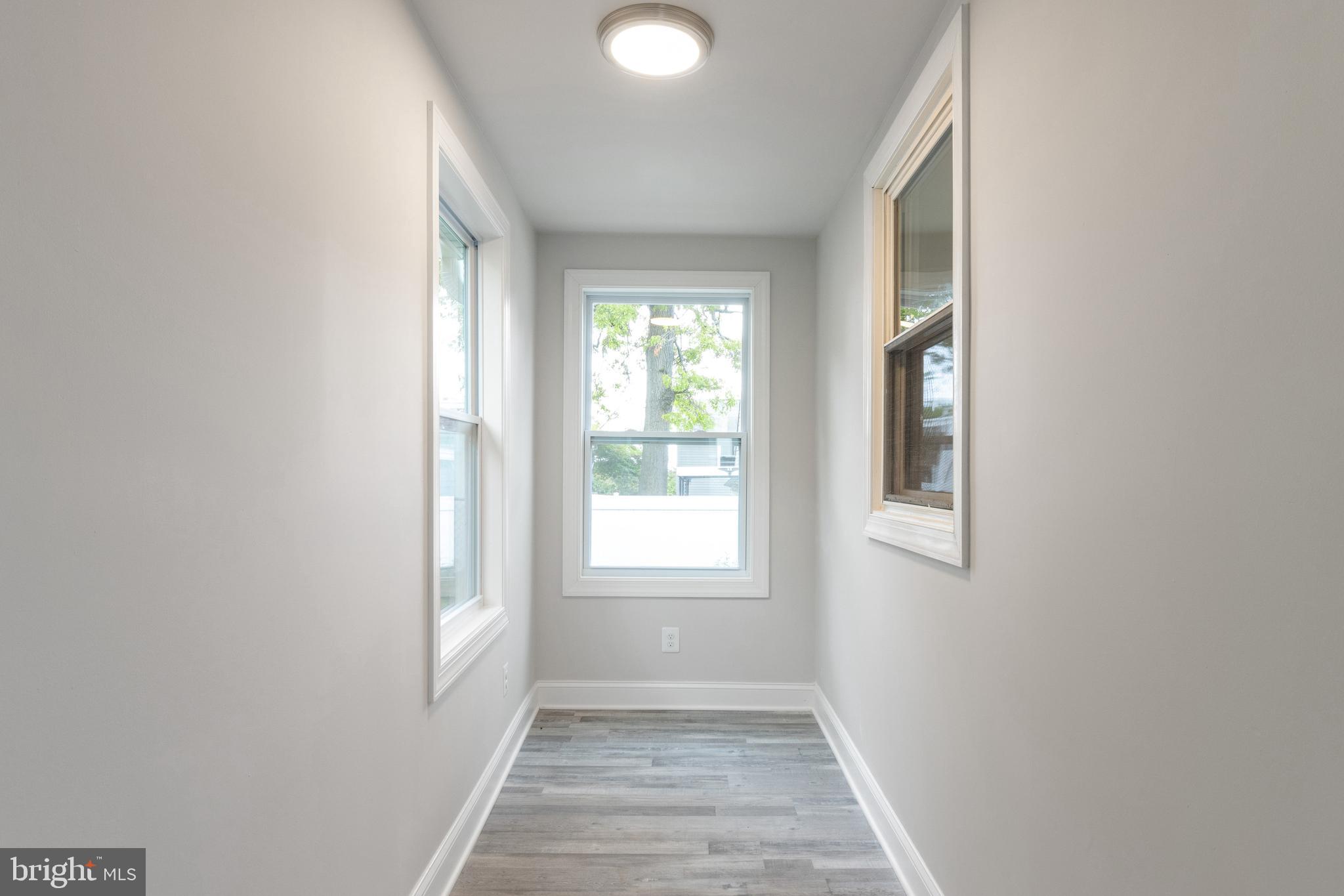 PARKVILLE - Residential Lease