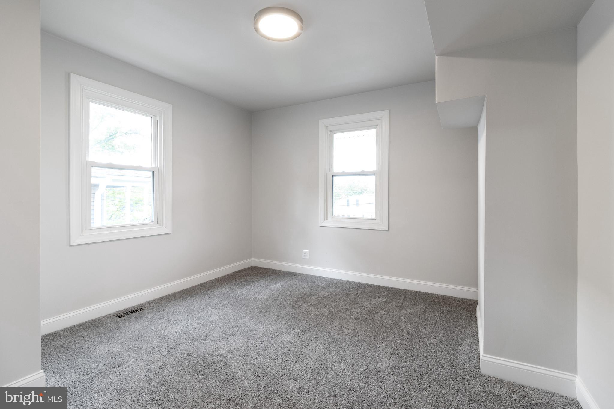 PARKVILLE - Residential Lease