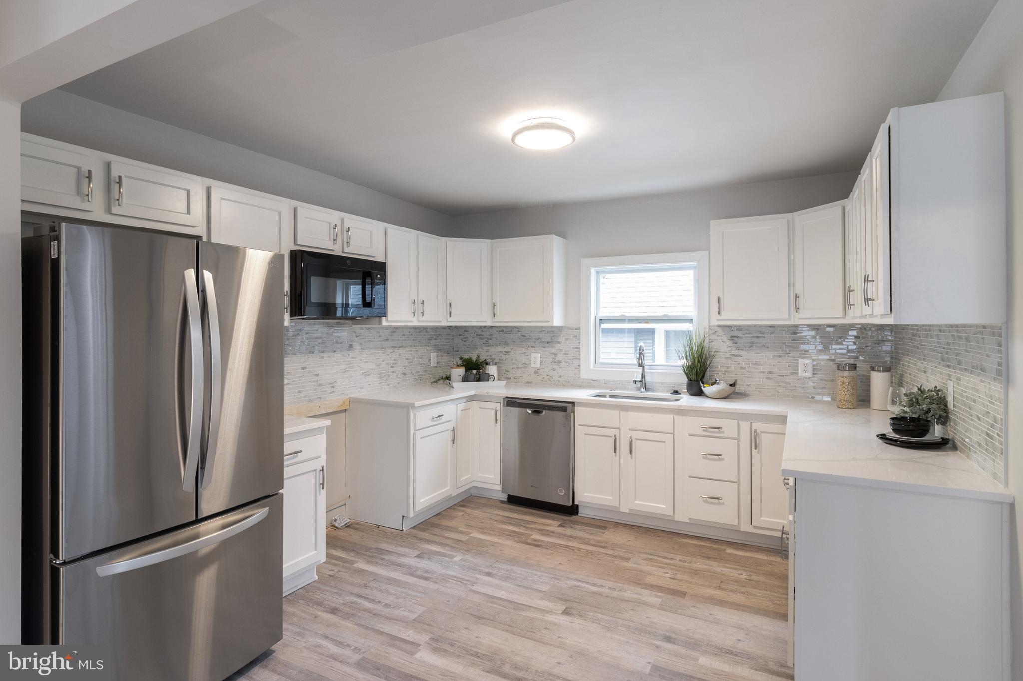 PARKVILLE - Residential Lease