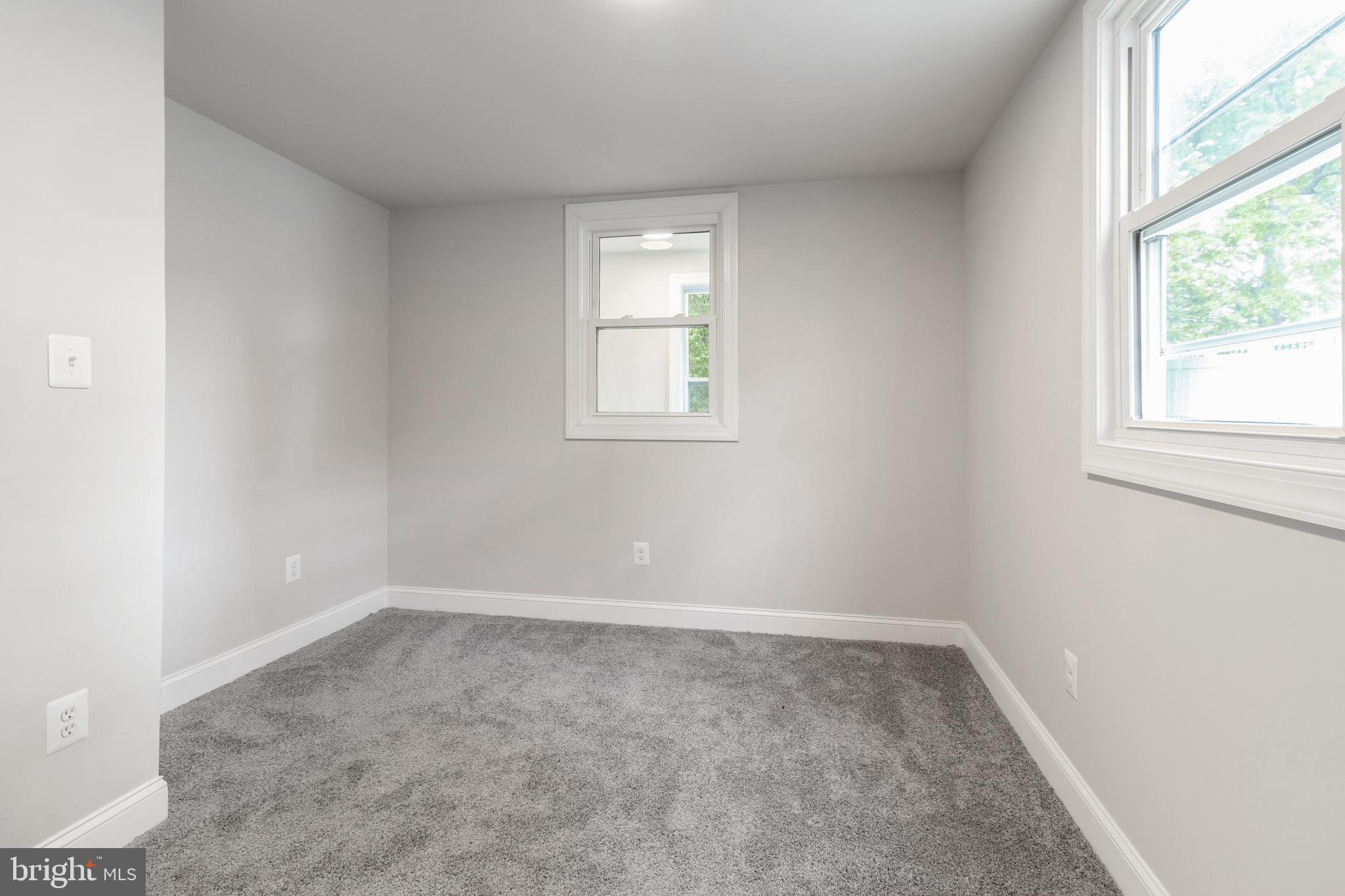 PARKVILLE - Residential Lease