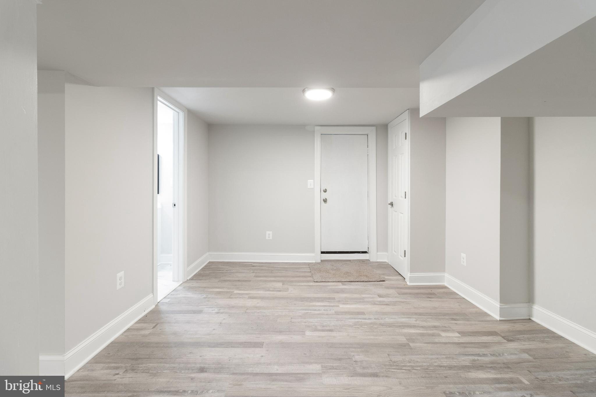 PARKVILLE - Residential Lease