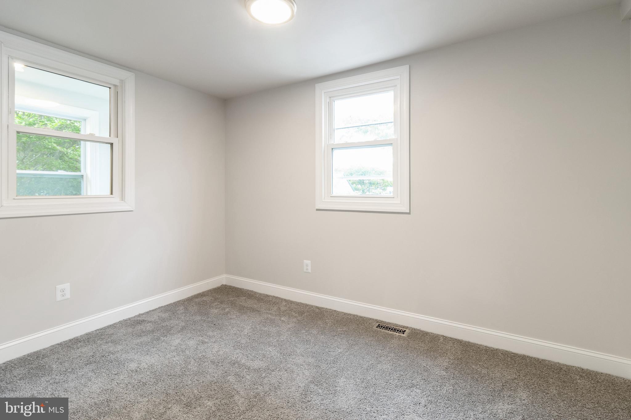 PARKVILLE - Residential Lease