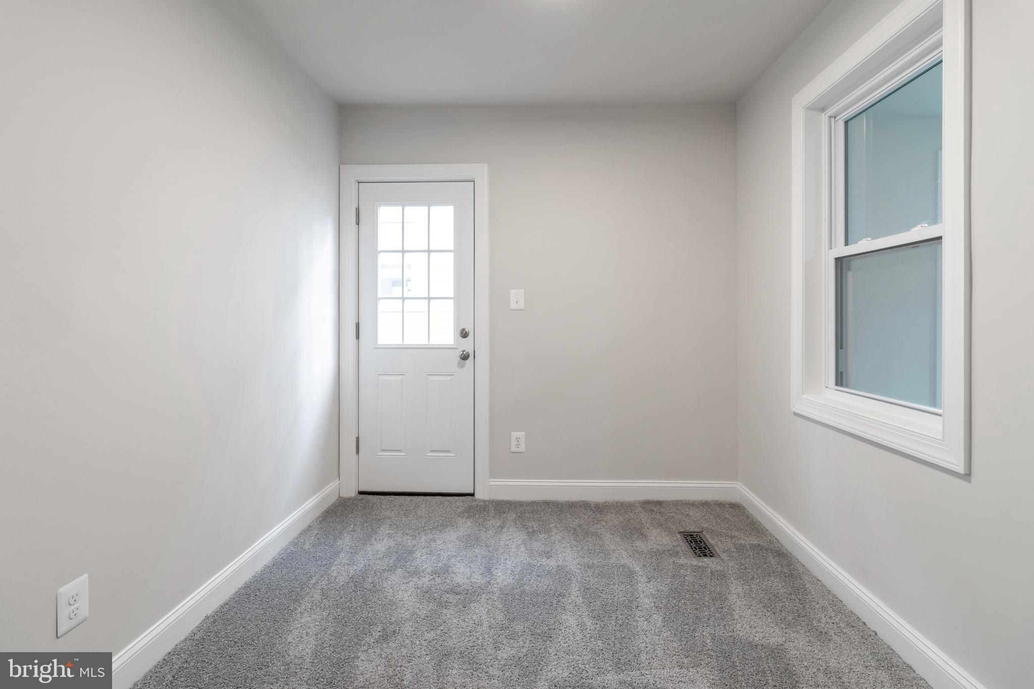 PARKVILLE - Residential Lease