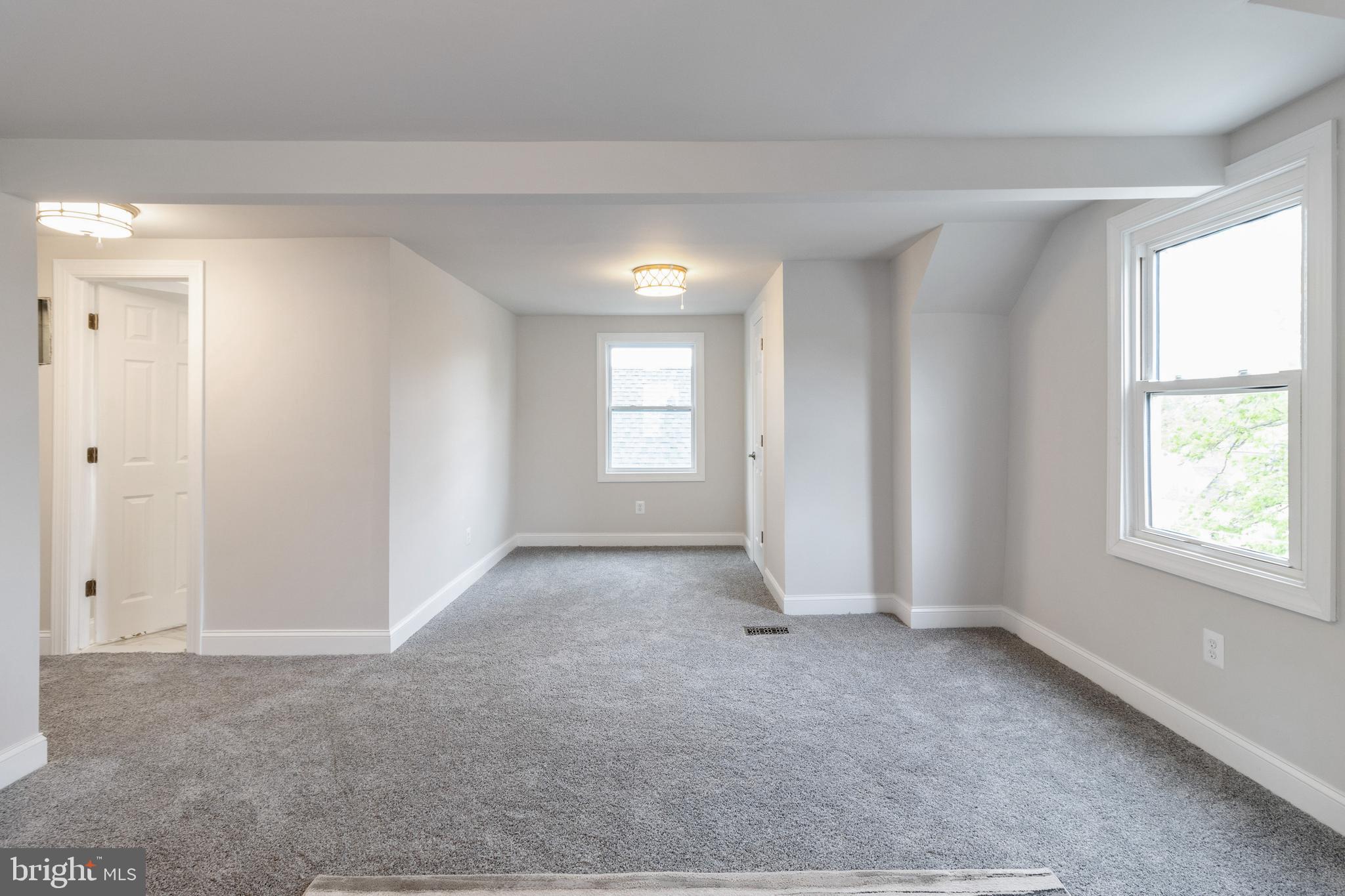 PARKVILLE - Residential Lease