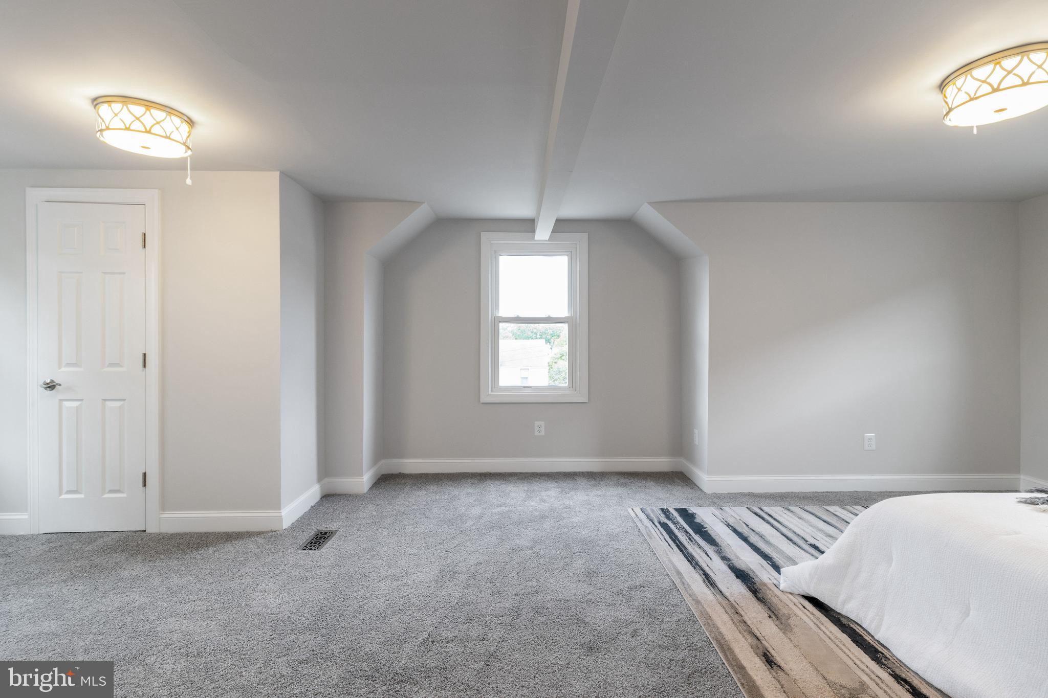 PARKVILLE - Residential Lease