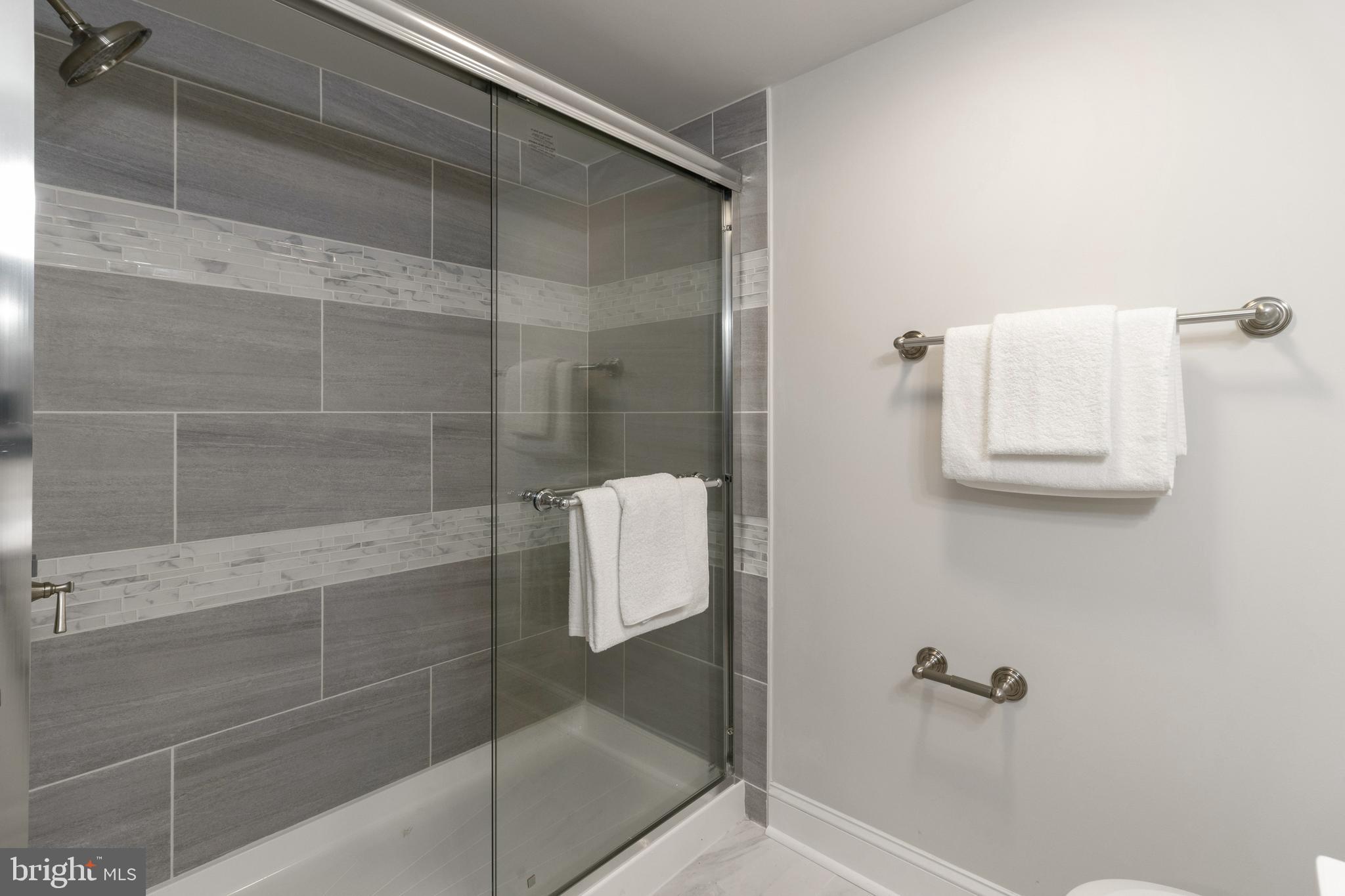 PARKVILLE - Residential Lease