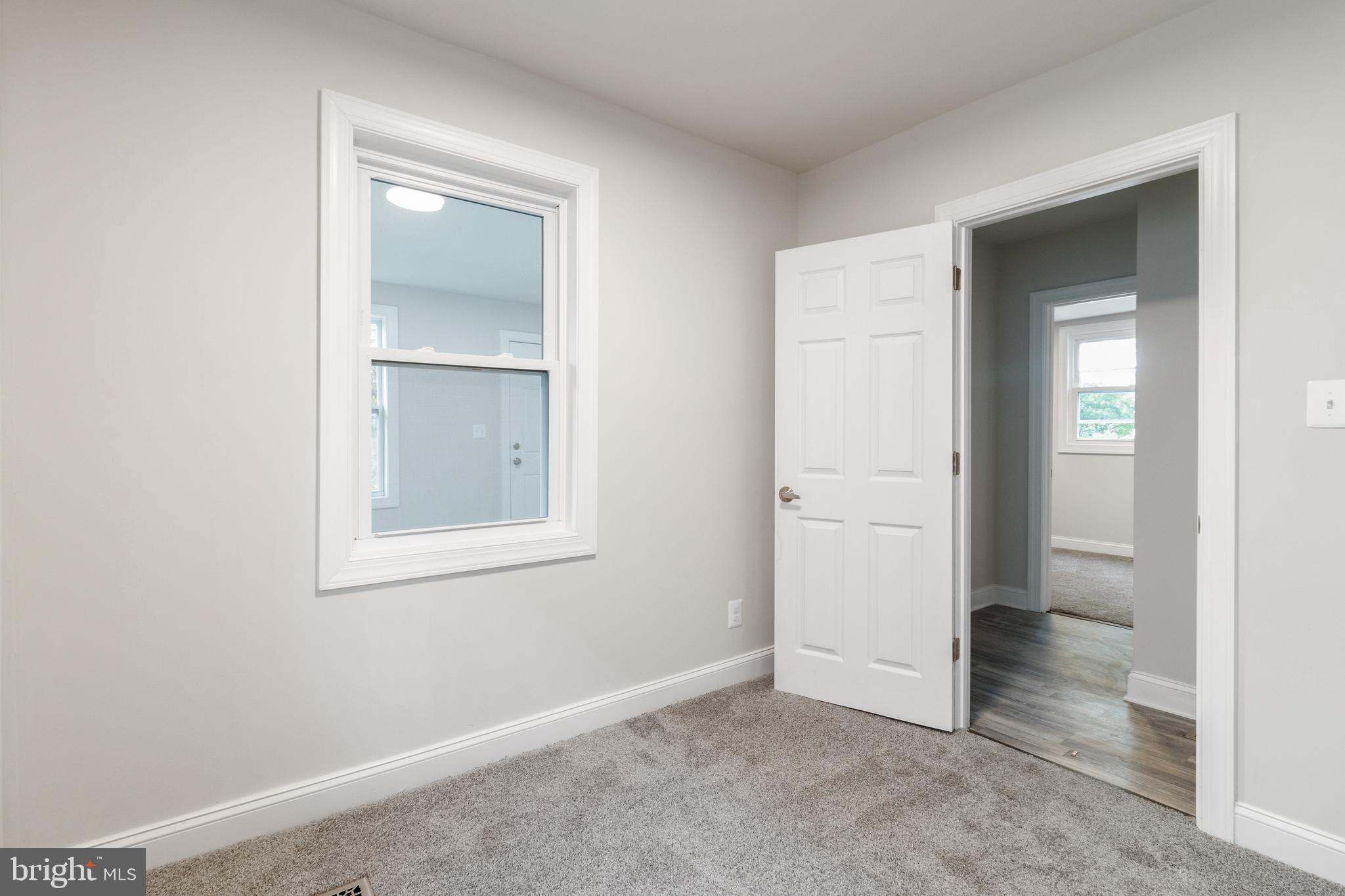 PARKVILLE - Residential Lease