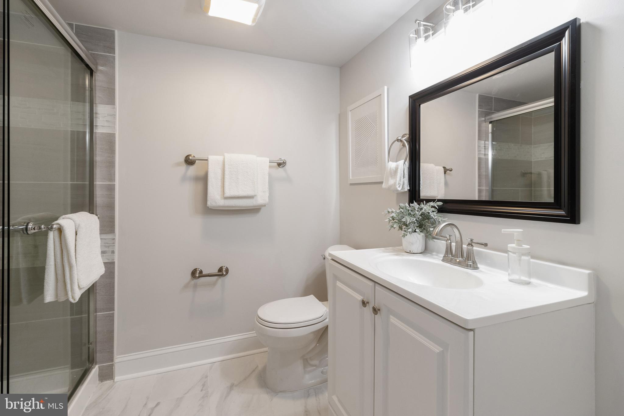 PARKVILLE - Residential Lease