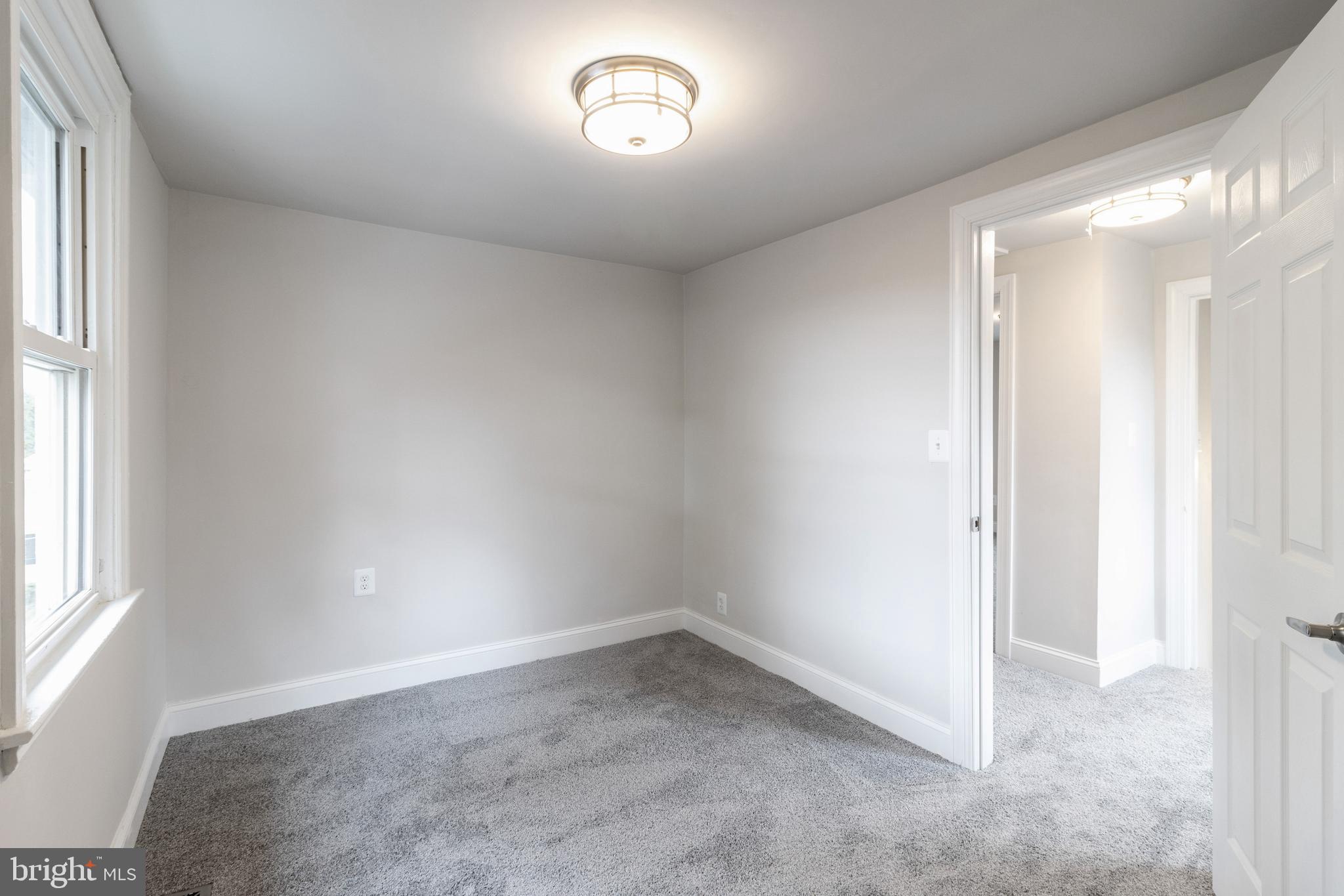 PARKVILLE - Residential Lease