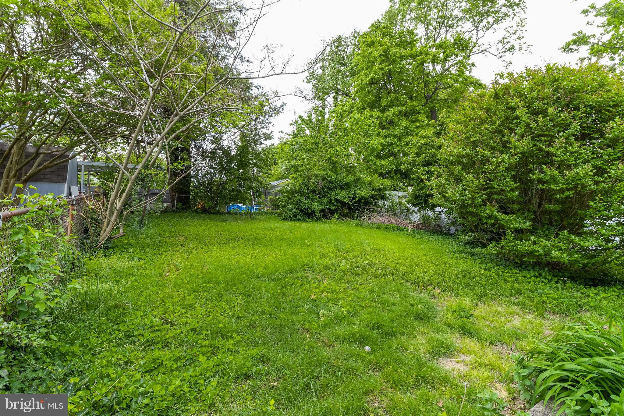 PARKVILLE - Residential Lease