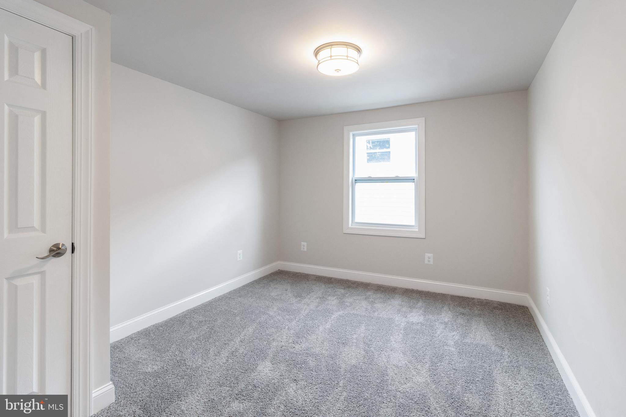 PARKVILLE - Residential Lease