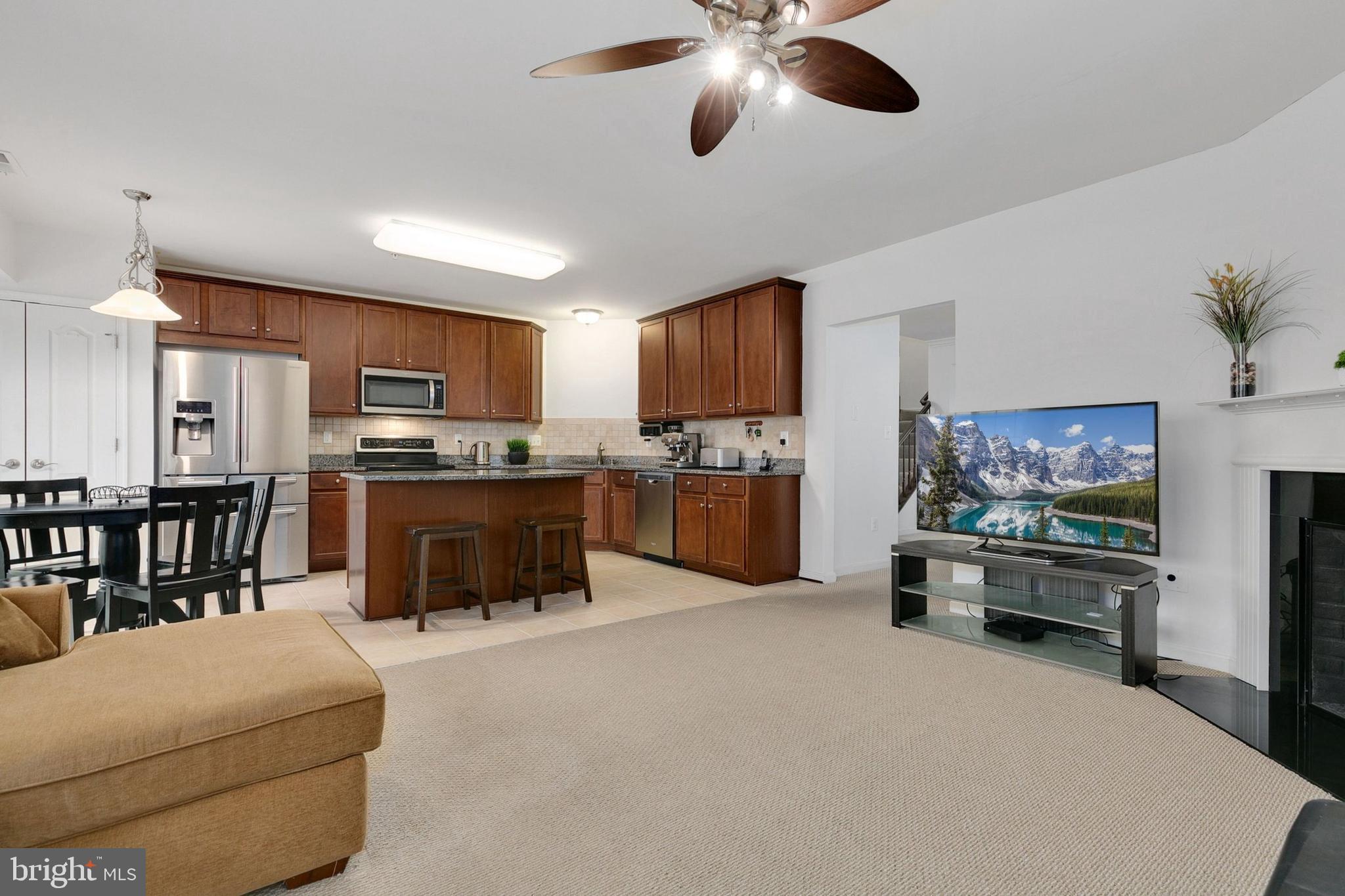 ARORA HILLS - Residential