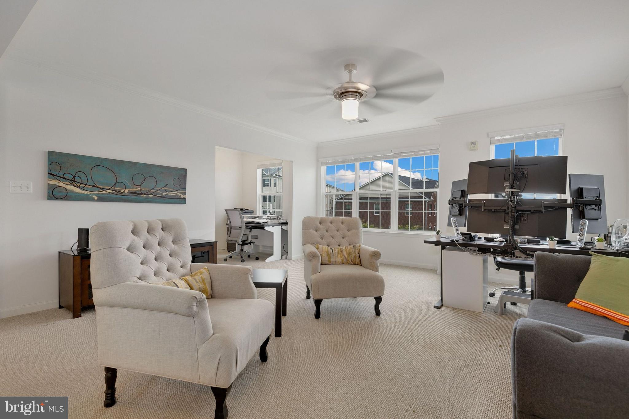 ARORA HILLS - Residential