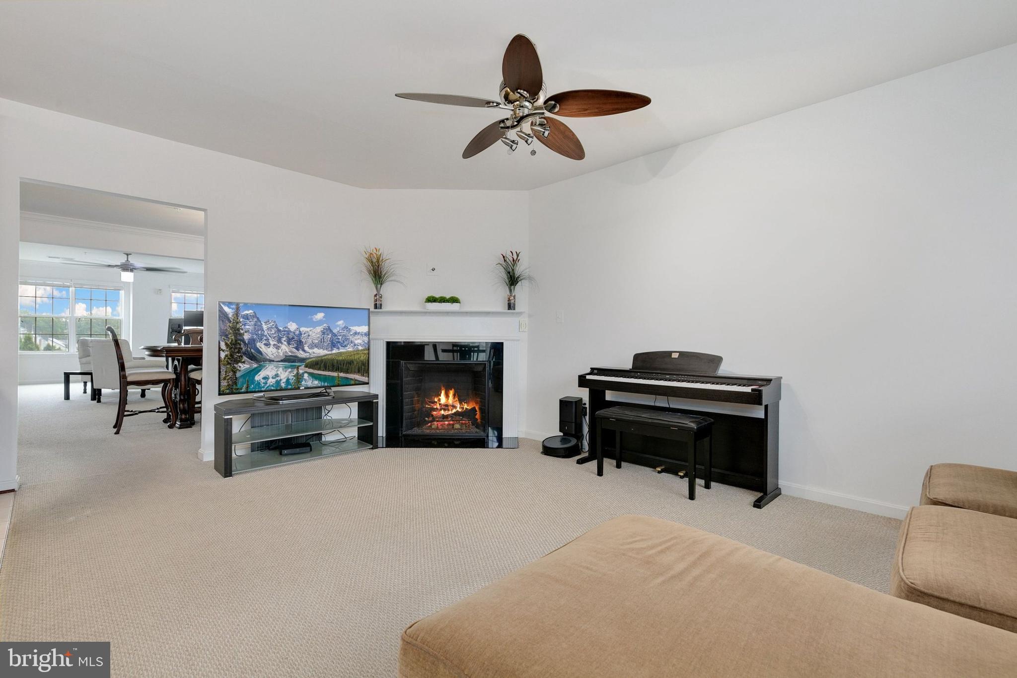 ARORA HILLS - Residential