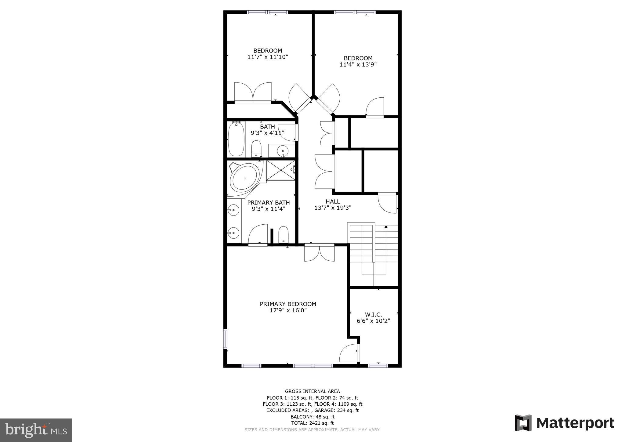 ARORA HILLS - Residential