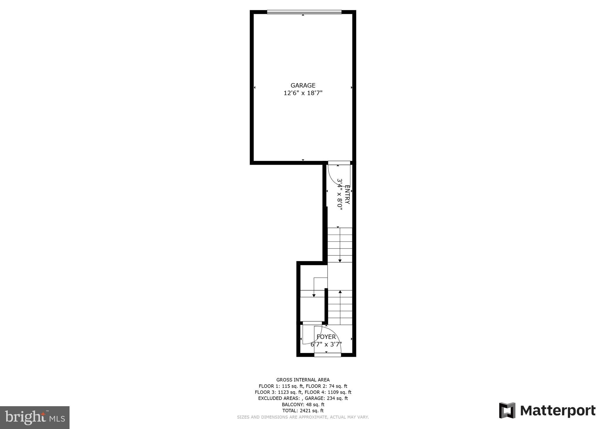 ARORA HILLS - Residential
