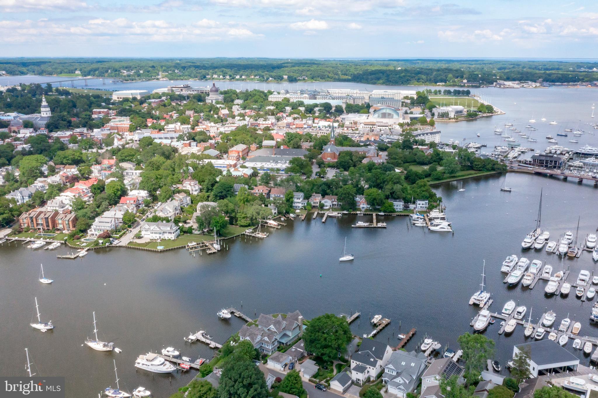 EASTPORT - Residential