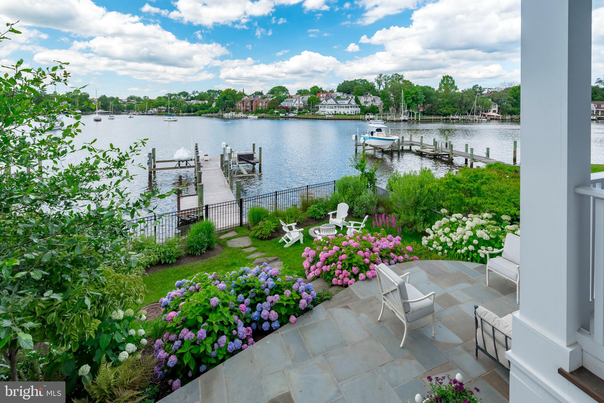 EASTPORT - Residential