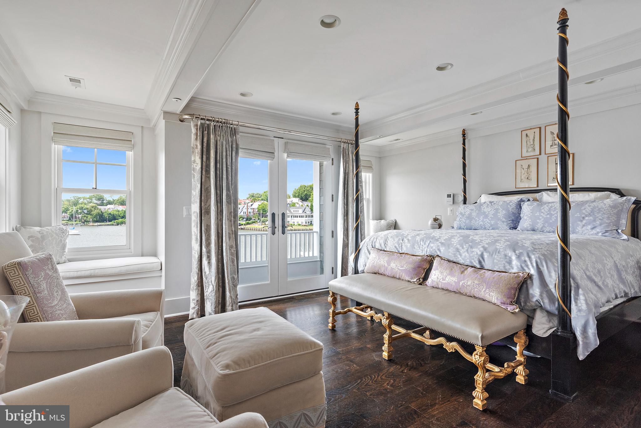 EASTPORT - Residential