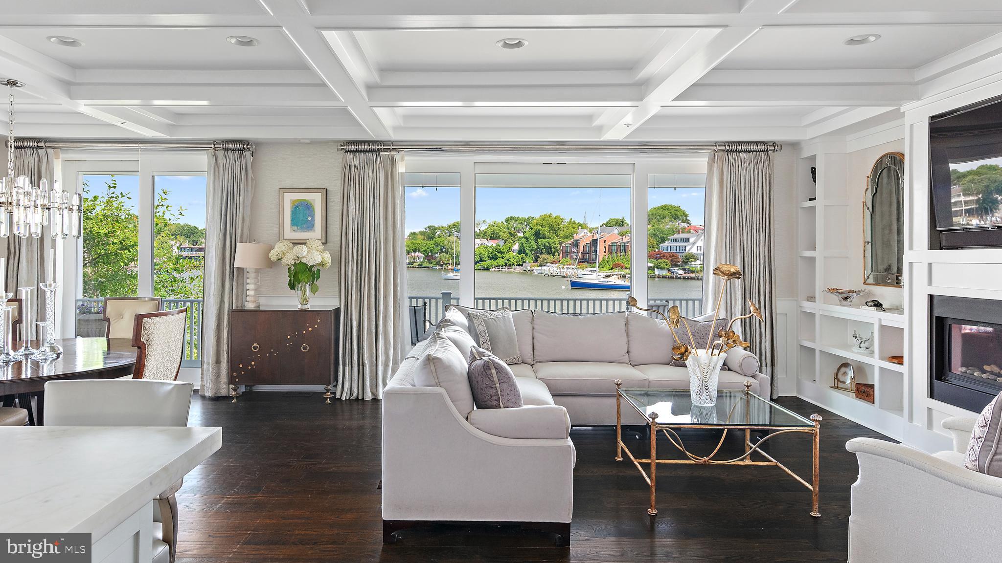 EASTPORT - Residential