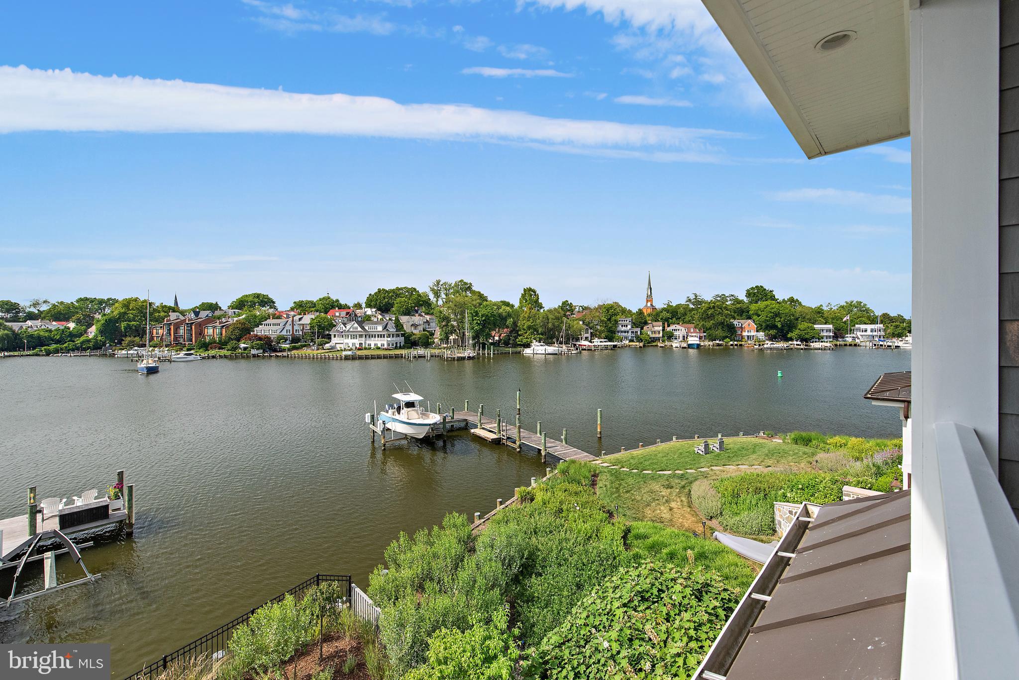 EASTPORT - Residential