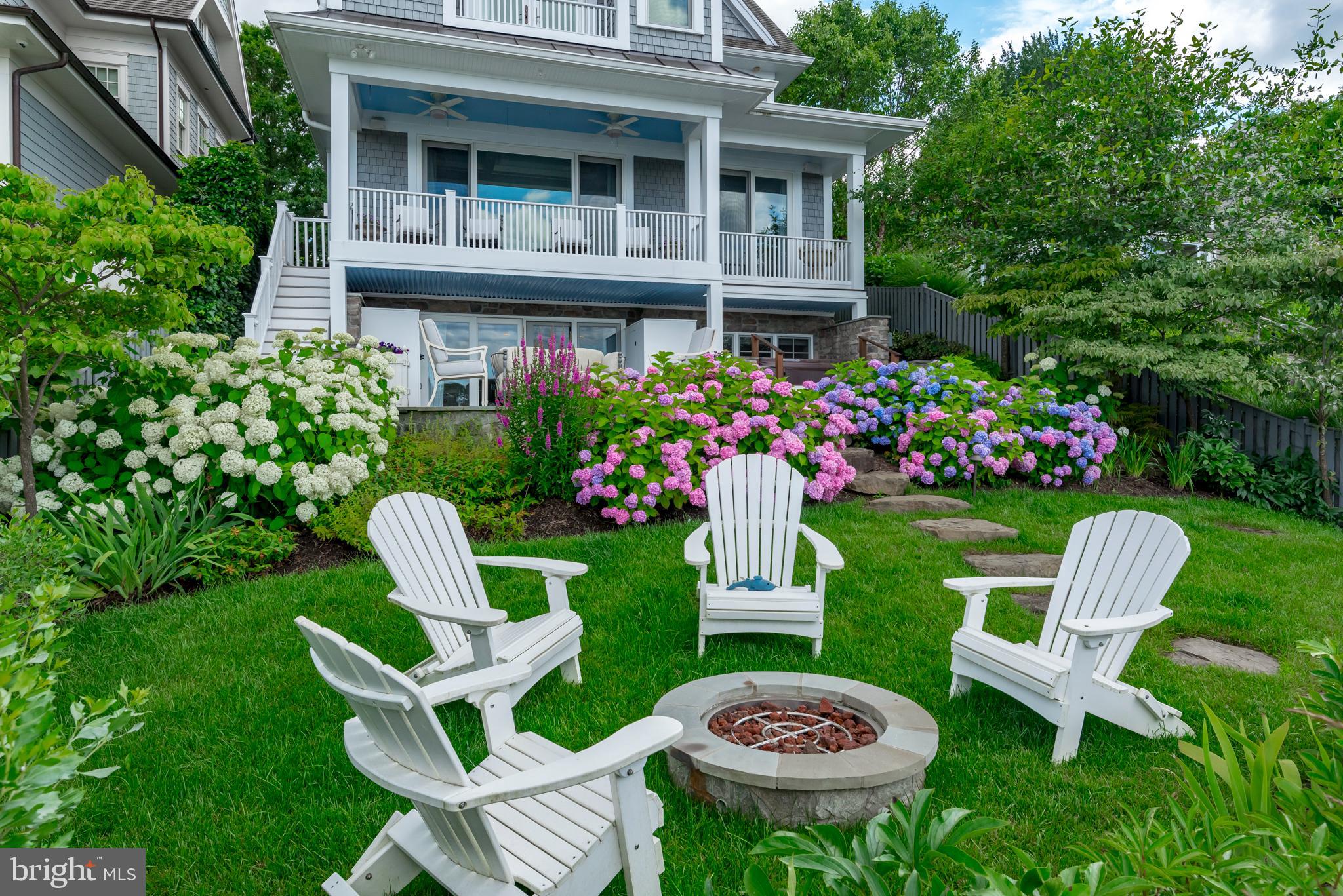 EASTPORT - Residential