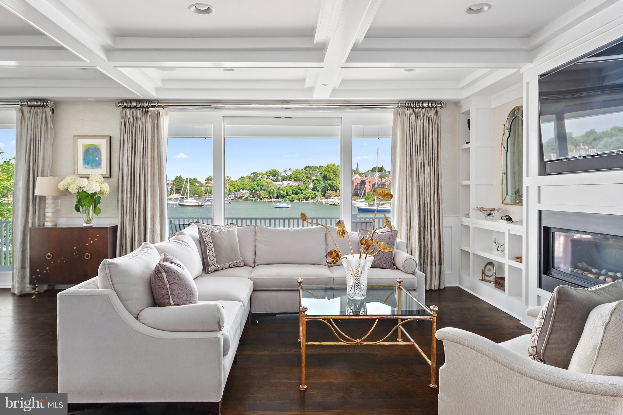 EASTPORT - Residential