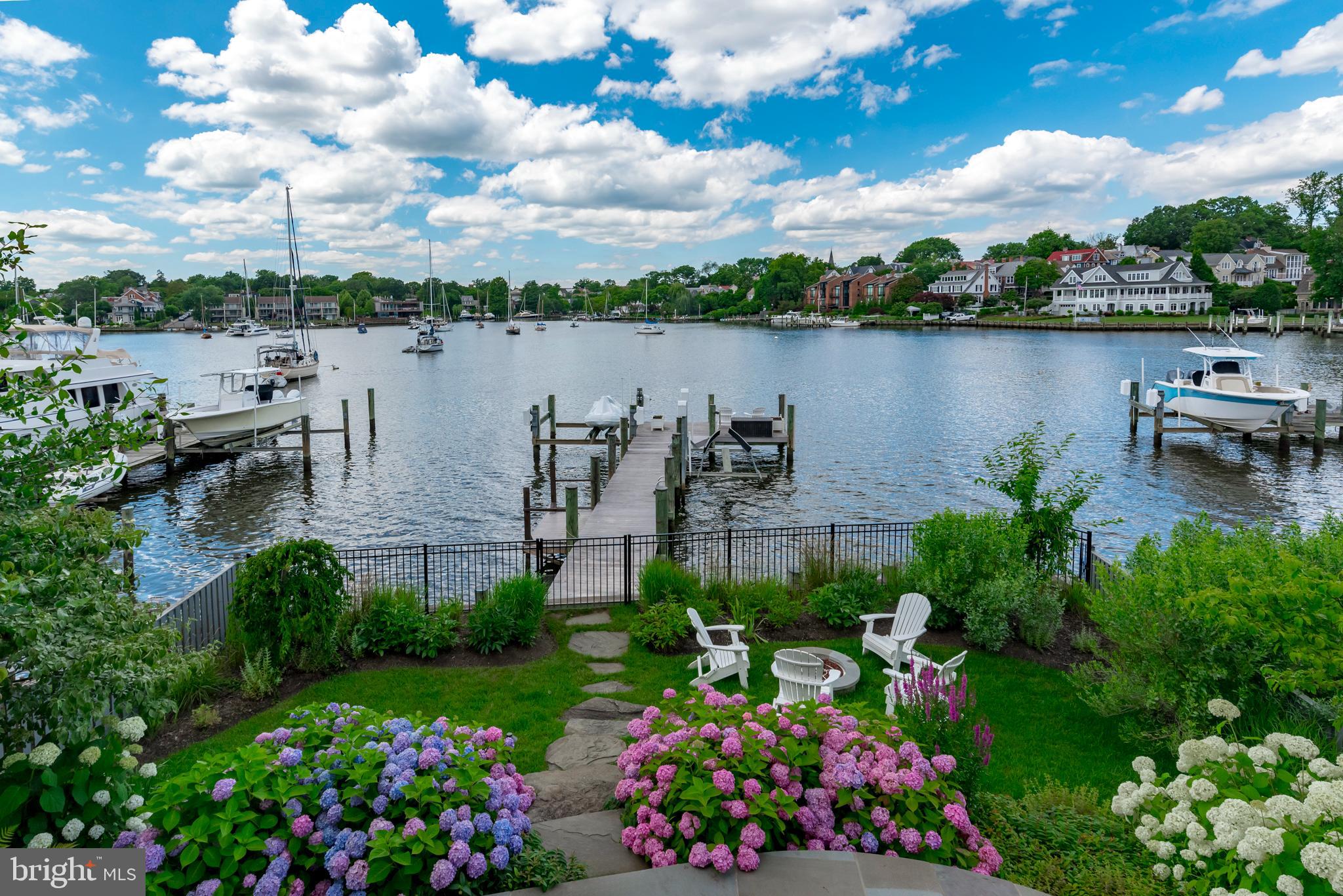 EASTPORT - Residential