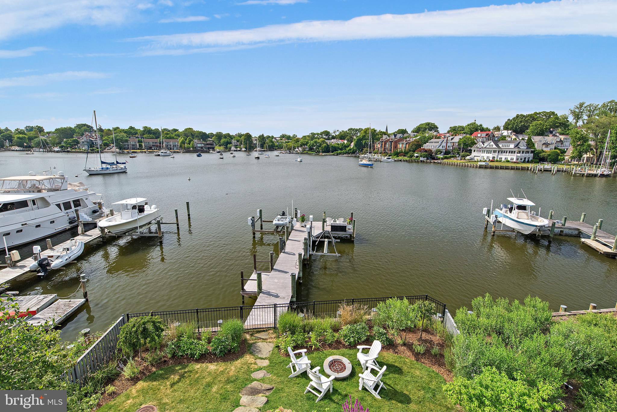 EASTPORT - Residential