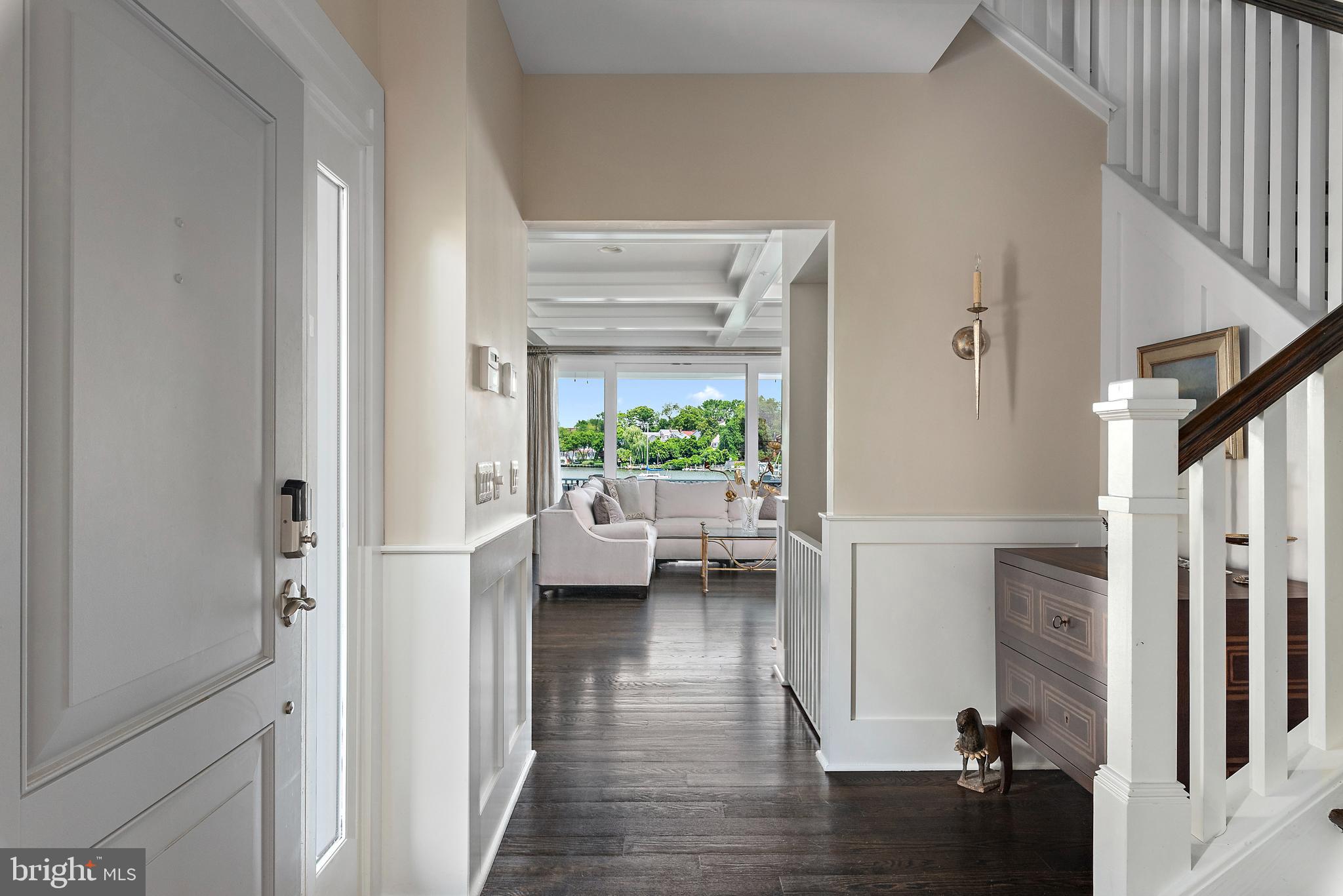 EASTPORT - Residential