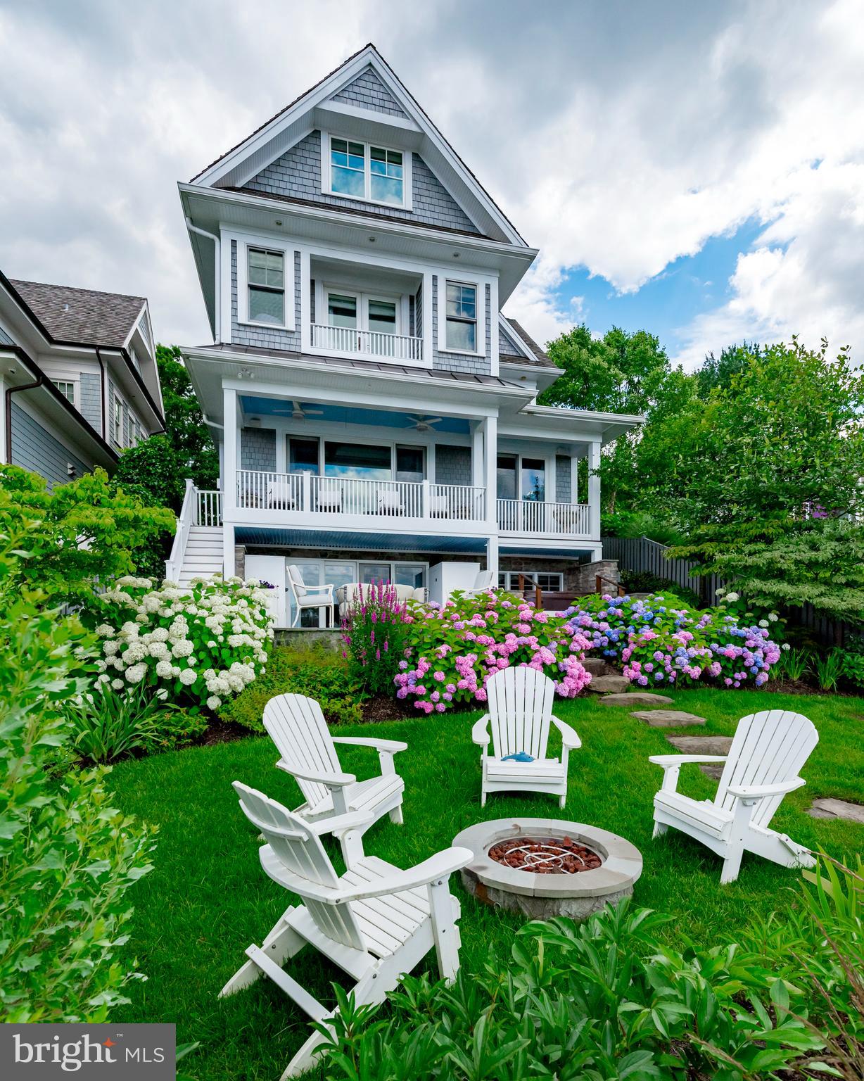 EASTPORT - Residential