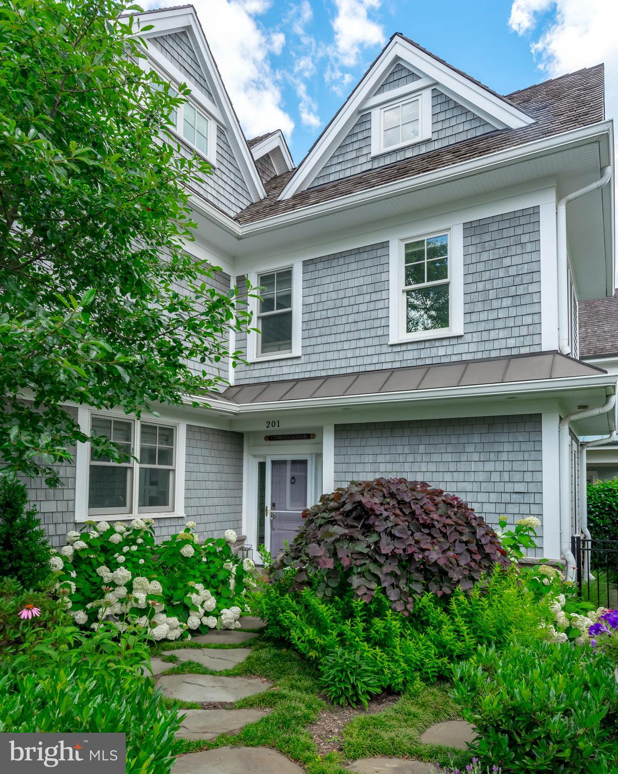 EASTPORT - Residential