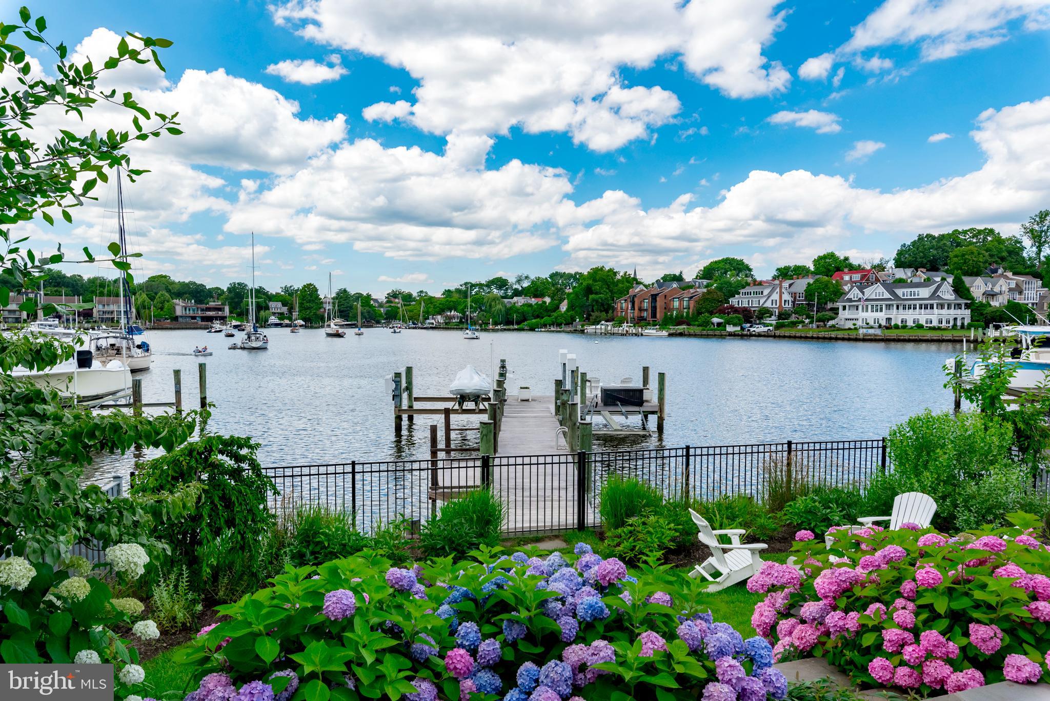 EASTPORT - Residential