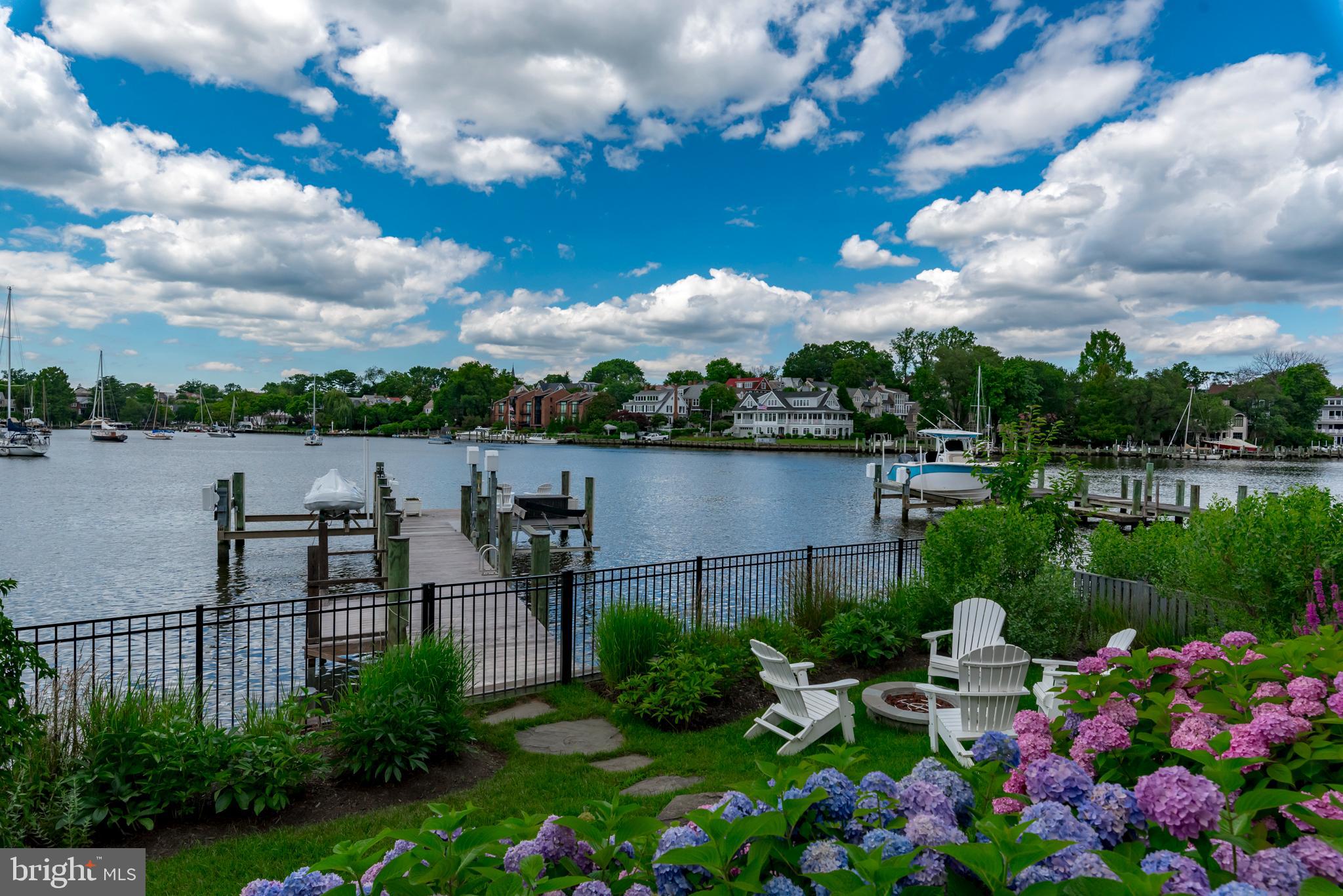 EASTPORT - Residential