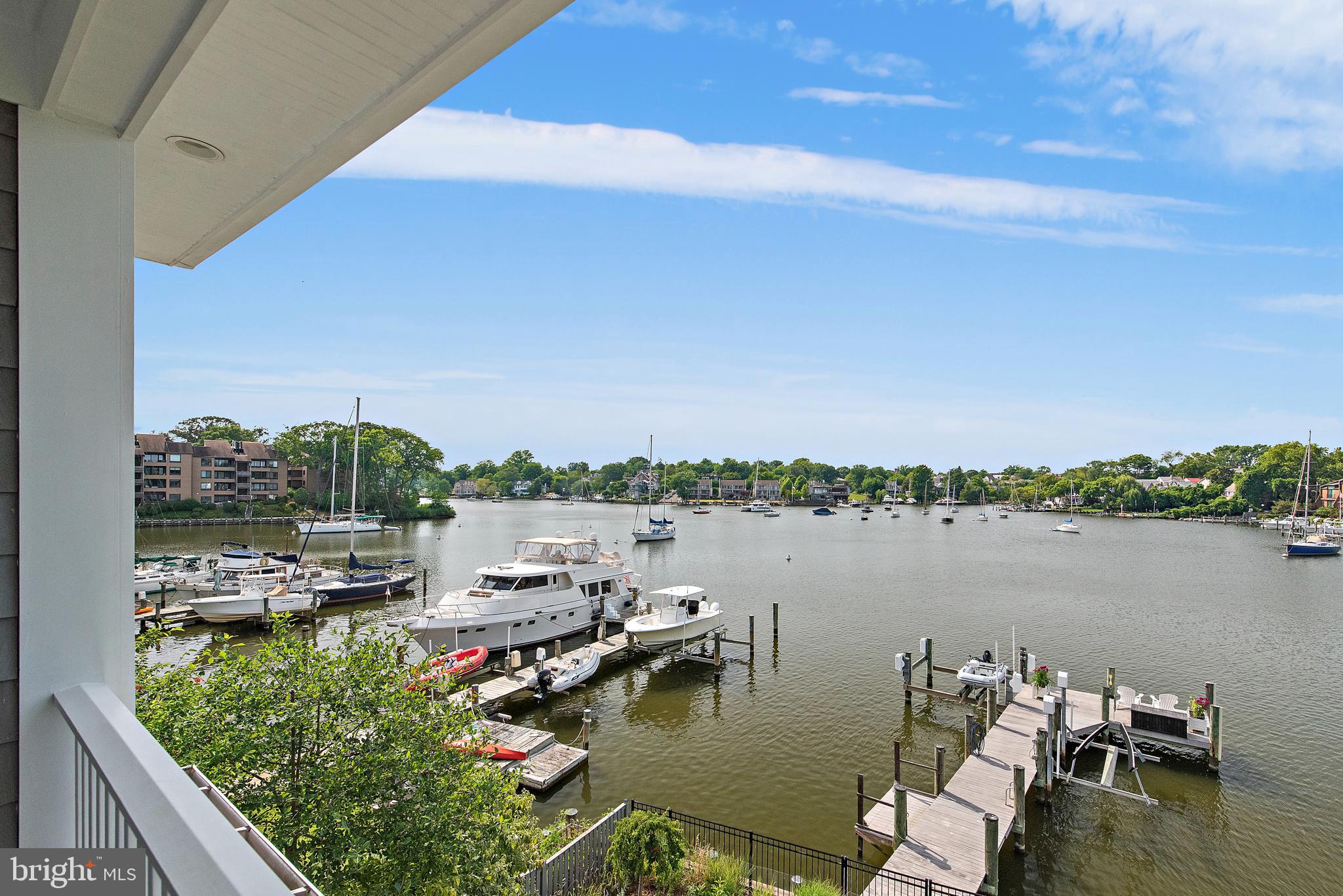 EASTPORT - Residential