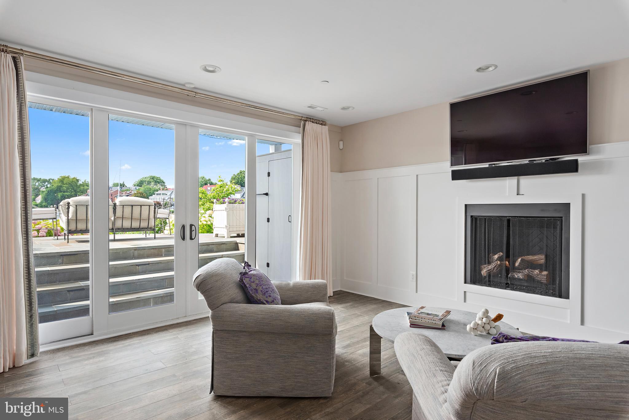 EASTPORT - Residential