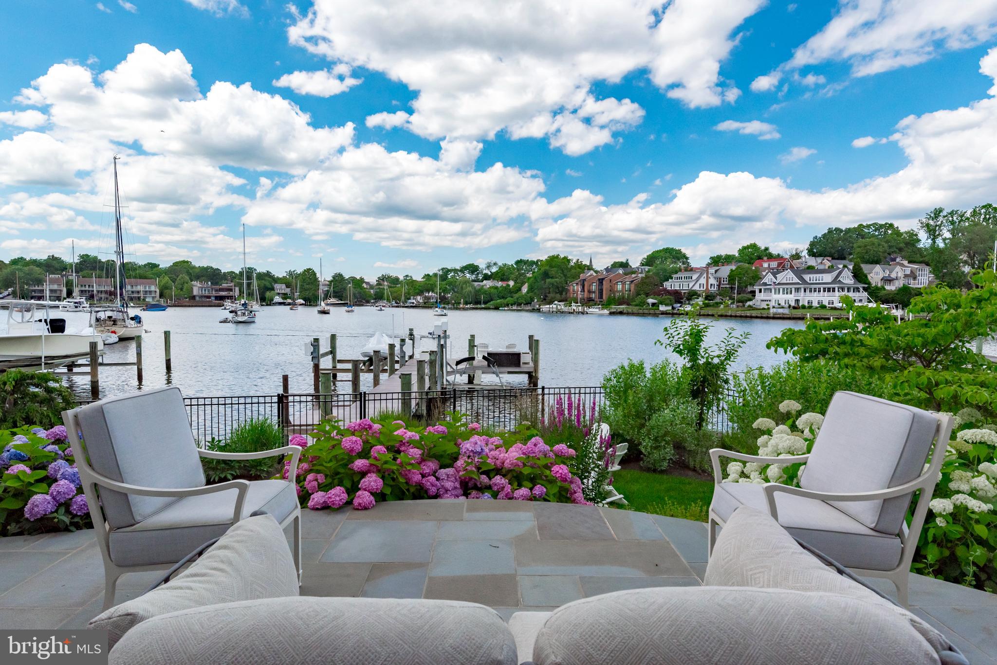 EASTPORT - Residential