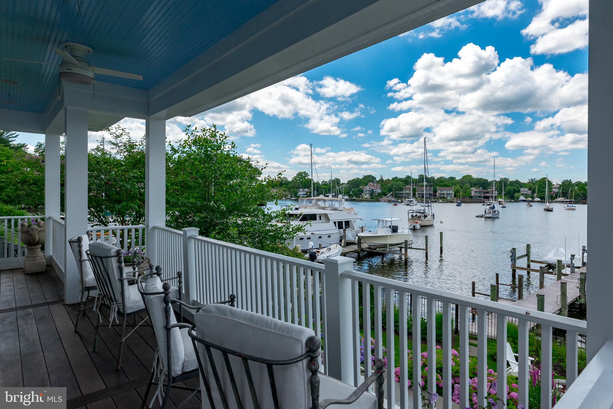 EASTPORT - Residential