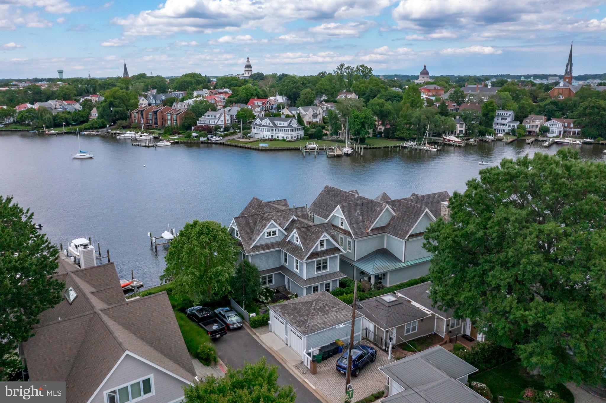EASTPORT - Residential