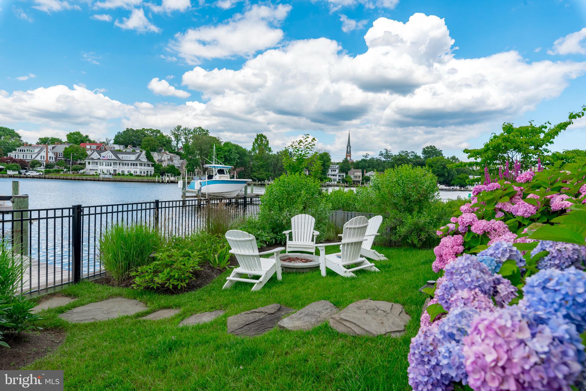 EASTPORT - Residential