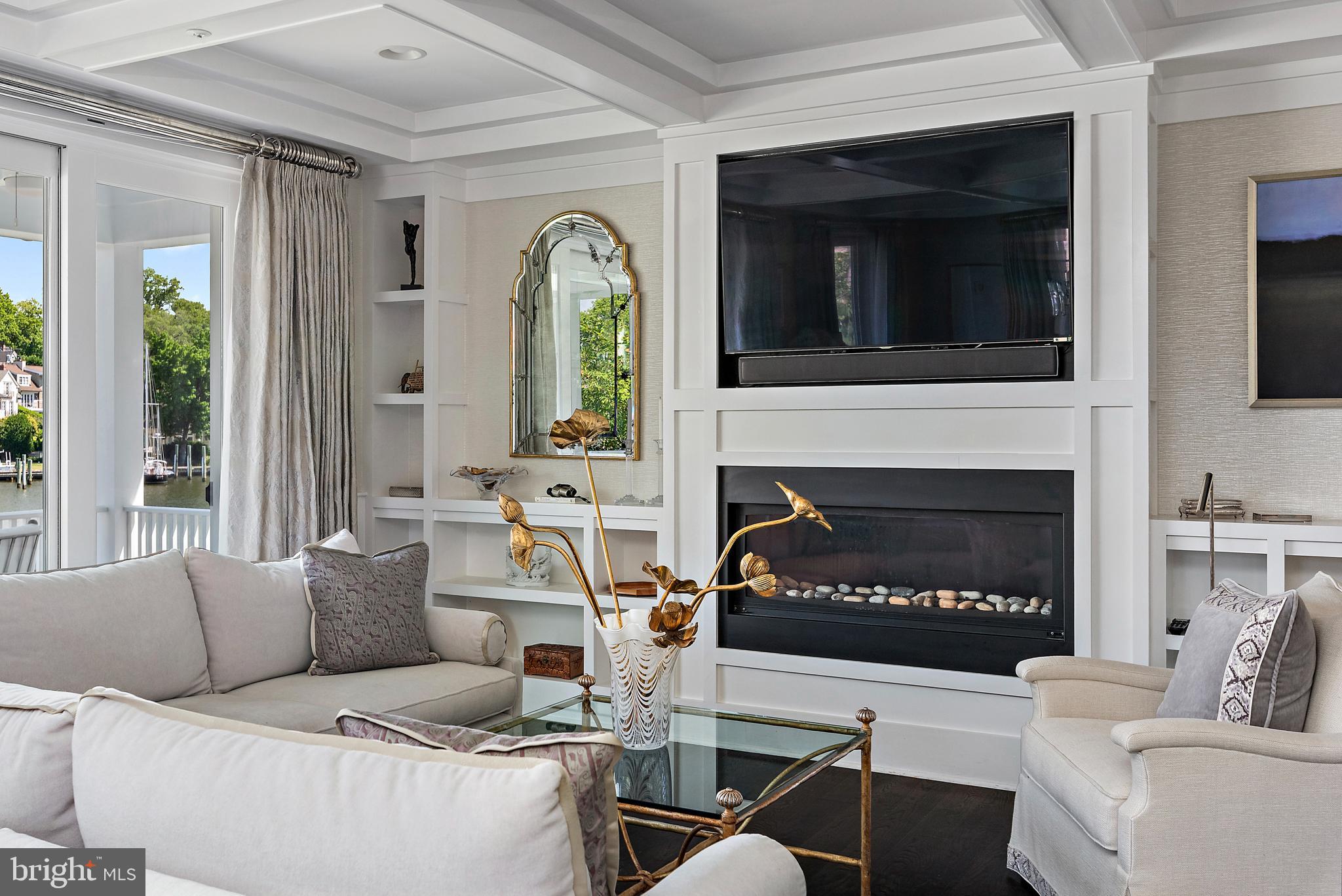 EASTPORT - Residential