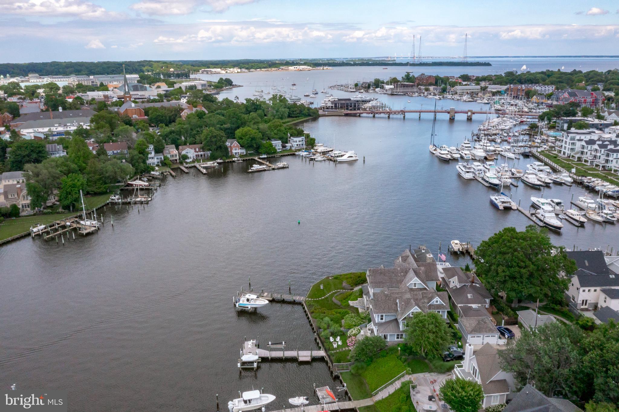 EASTPORT - Residential