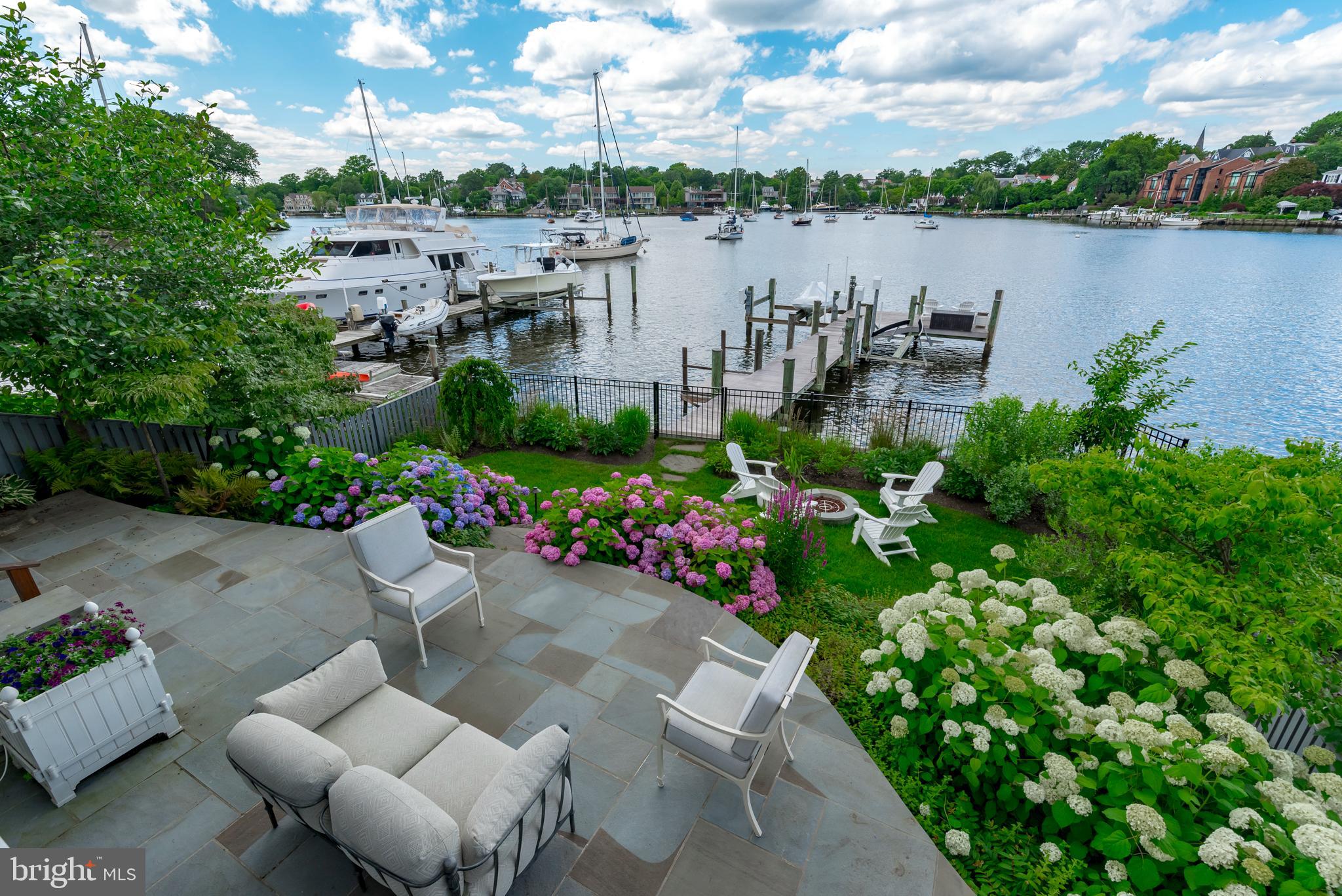 EASTPORT - Residential