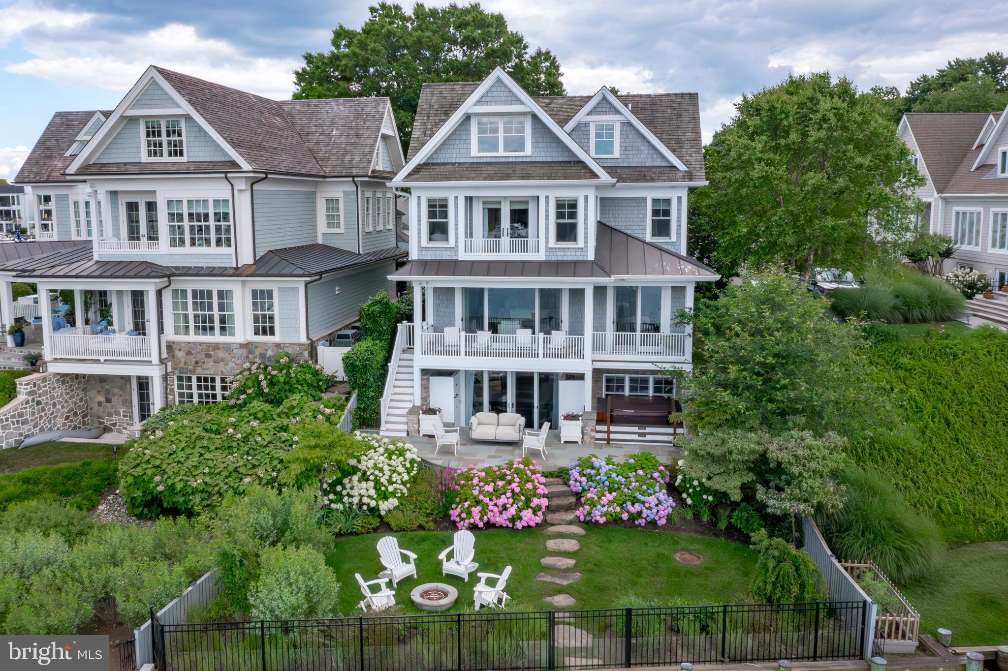 EASTPORT - Residential