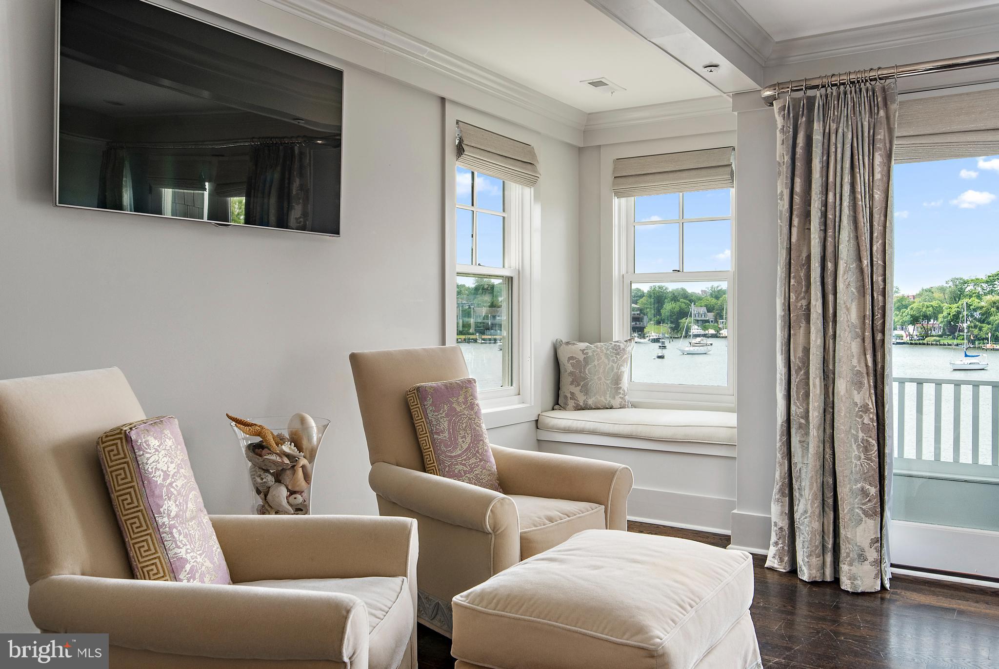 EASTPORT - Residential