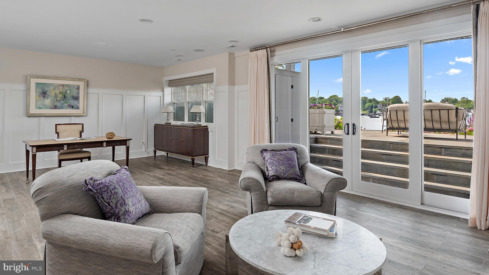 EASTPORT - Residential