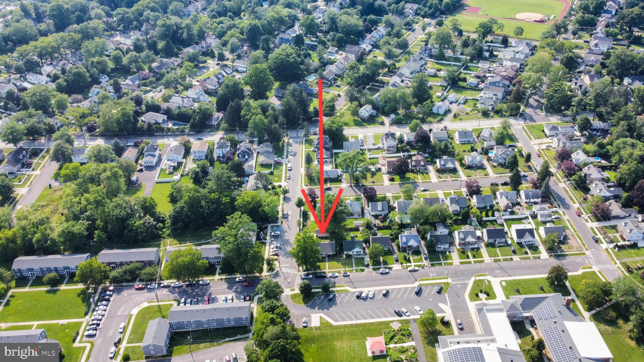 67 AVON ROAD